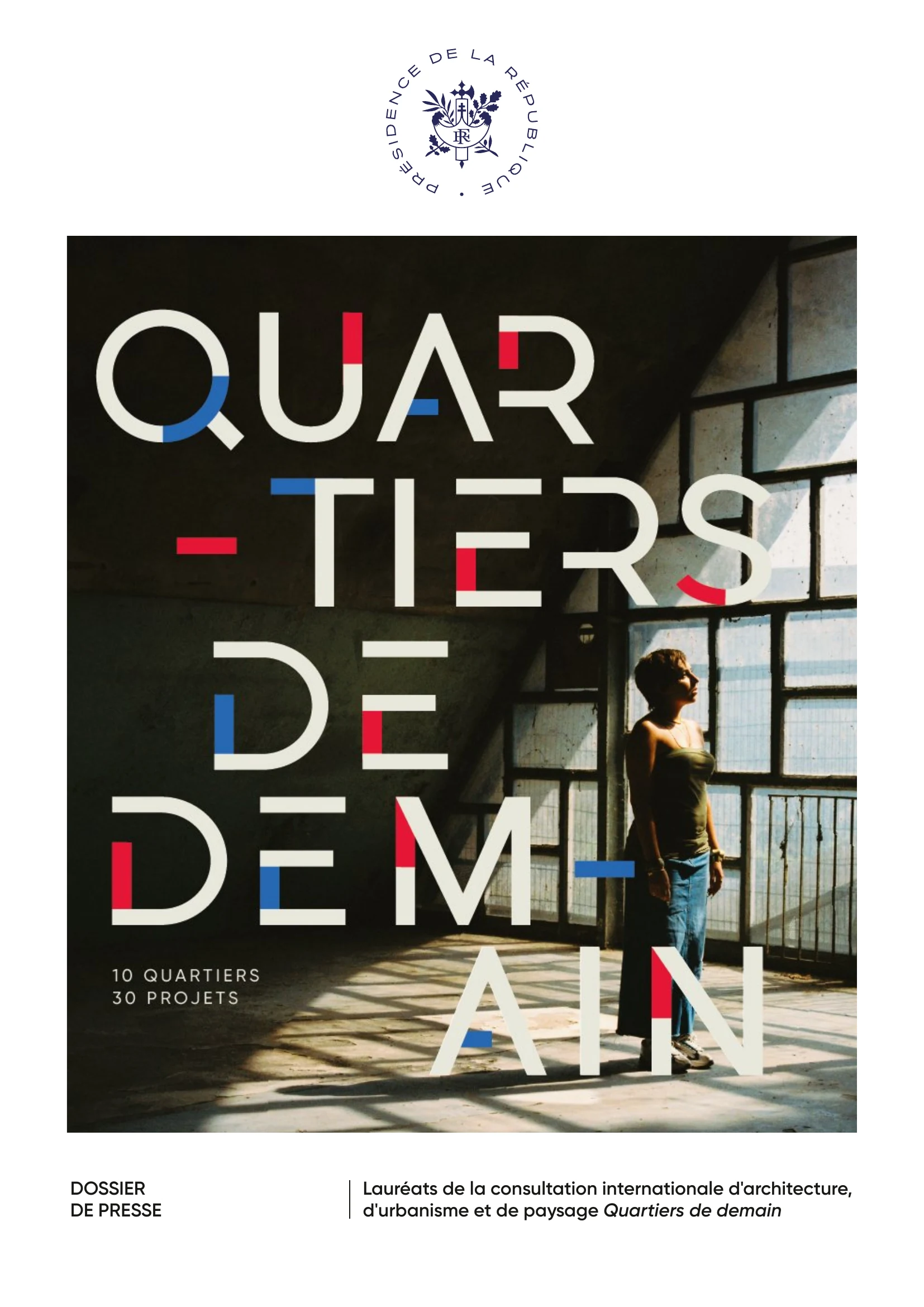 qdd — dossier de presse décembre 2025