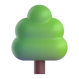 🌳