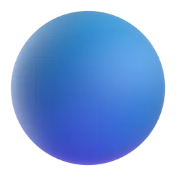 🔵